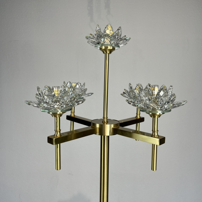 Торшер LOTOS ImperiumLoft