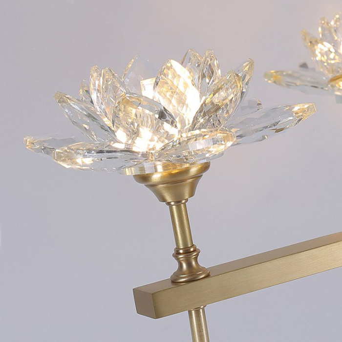 Торшер LOTOS ImperiumLoft