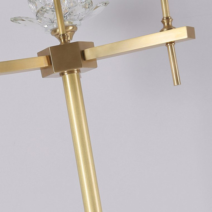 Торшер LOTOS ImperiumLoft