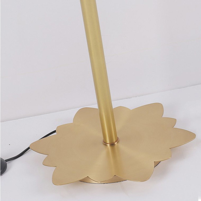 Торшер LOTOS ImperiumLoft