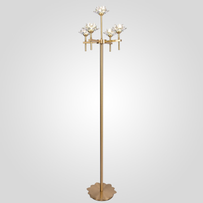 Торшер LOTOS ImperiumLoft