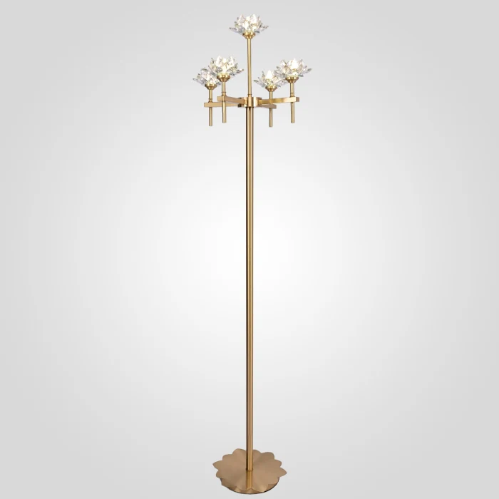 Торшер LOTOS ImperiumLoft