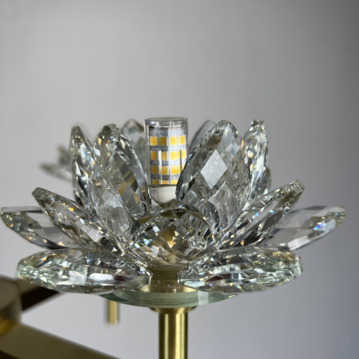 Торшер LOTOS ImperiumLoft