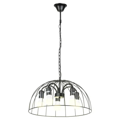 Люстра подвесная Lussole Lattice GRLSP-8216