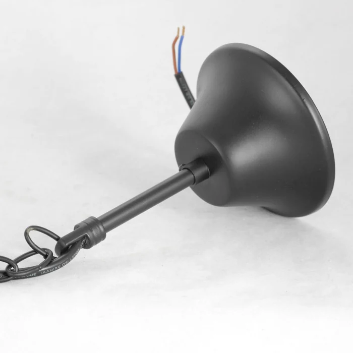 Люстра подвесная Lussole Lattice GRLSP-8216