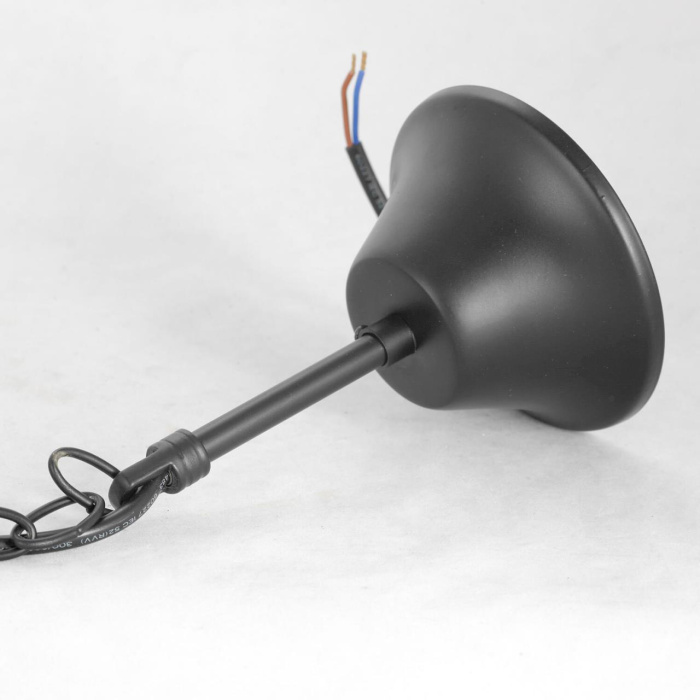 Люстра подвесная Lussole Lattice GRLSP-8216