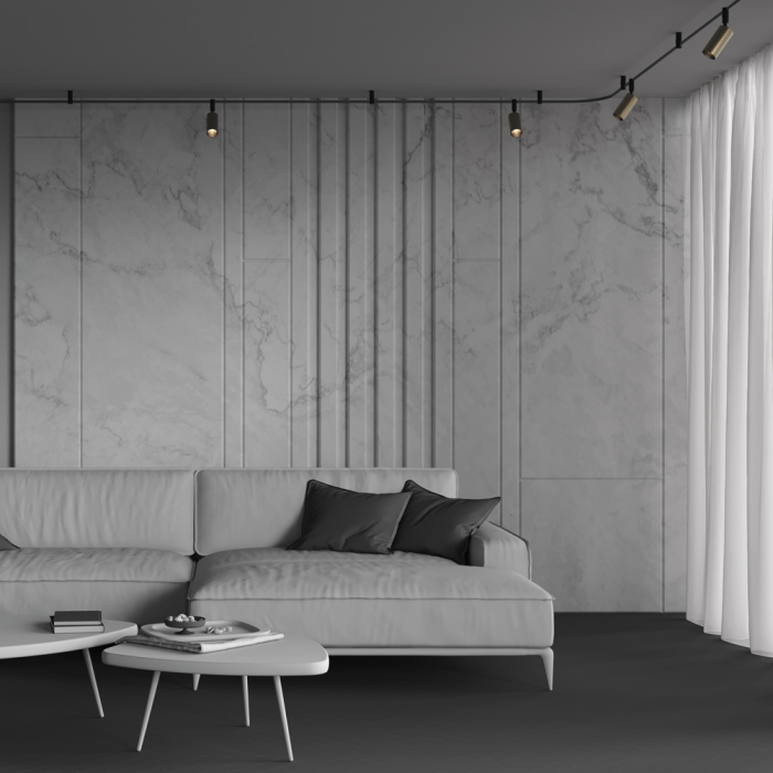 Трековый светильник Maytoni Focus LED TR201-1-15W3K-M-BBS