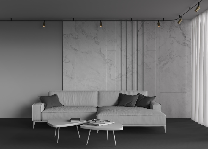 Трековый светильник Maytoni Focus LED TR201-1-15W3K-M-BBS