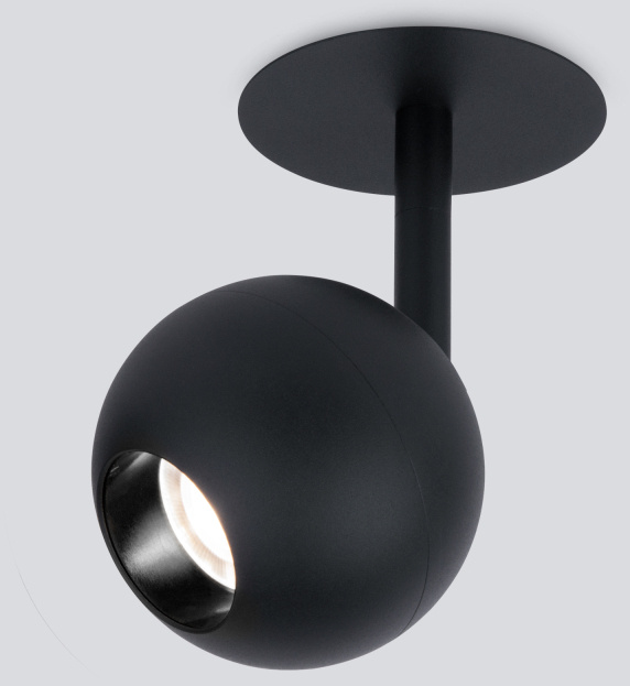 Встраиваемый светильник Elektrostandard Ball 4690389169823
