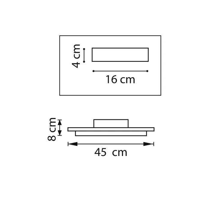 Потолочный светильник Lodi Lightstar 723017