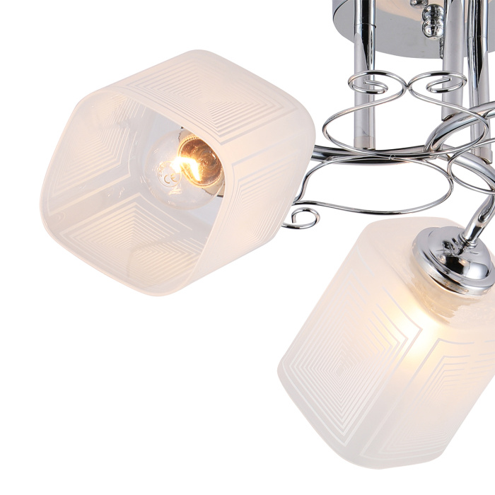 Потолочный светильник SPIREA ESCADA 1105/3PL