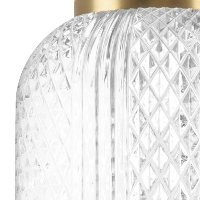 Подвес Acrile Lightstar 738011