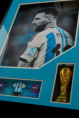 Картина Teona Decor Messi TD160