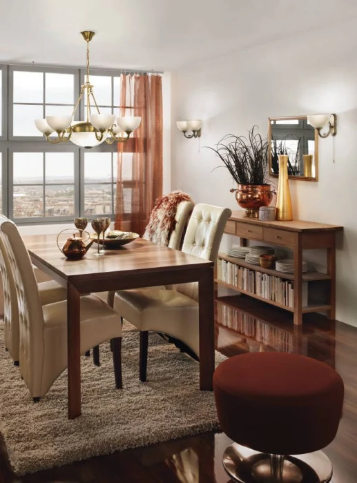 Бра SAVOY EGLO 82752