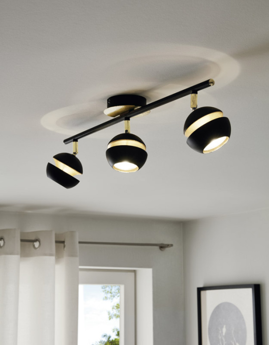 Светодиодный спот NOCITO EGLO 95484