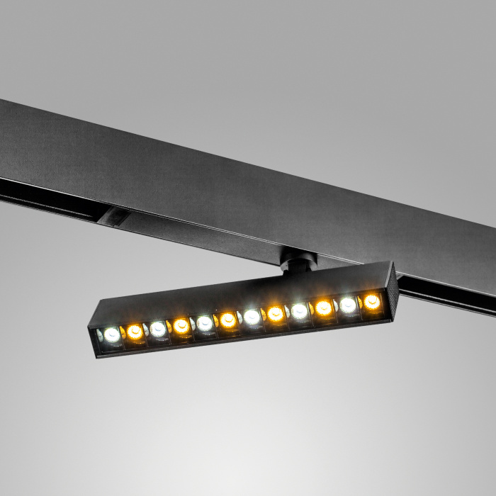 Светильник для трека PRO диммируемый APP Teta Lightstar 205317