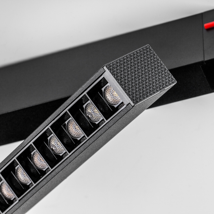 Светильник для трека PRO диммируемый APP Teta Lightstar 205317