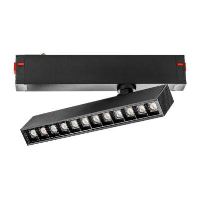 Светильник для трека PRO диммируемый APP Teta Lightstar 205317