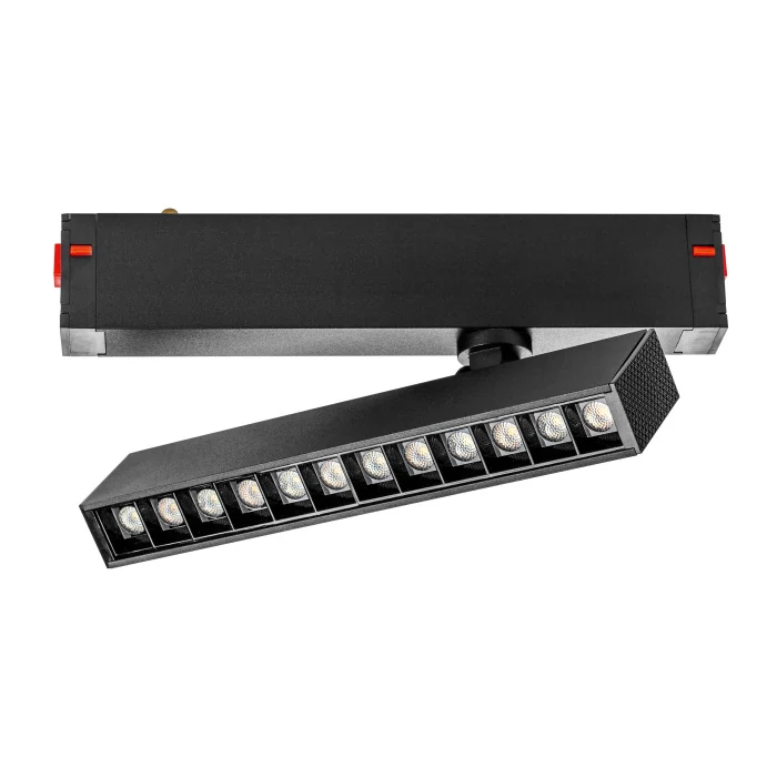 Светильник для трека PRO диммируемый APP Teta Lightstar 205317