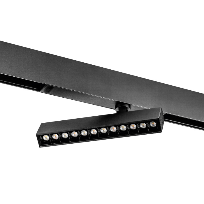 Светильник для трека PRO диммируемый APP Teta Lightstar 205317