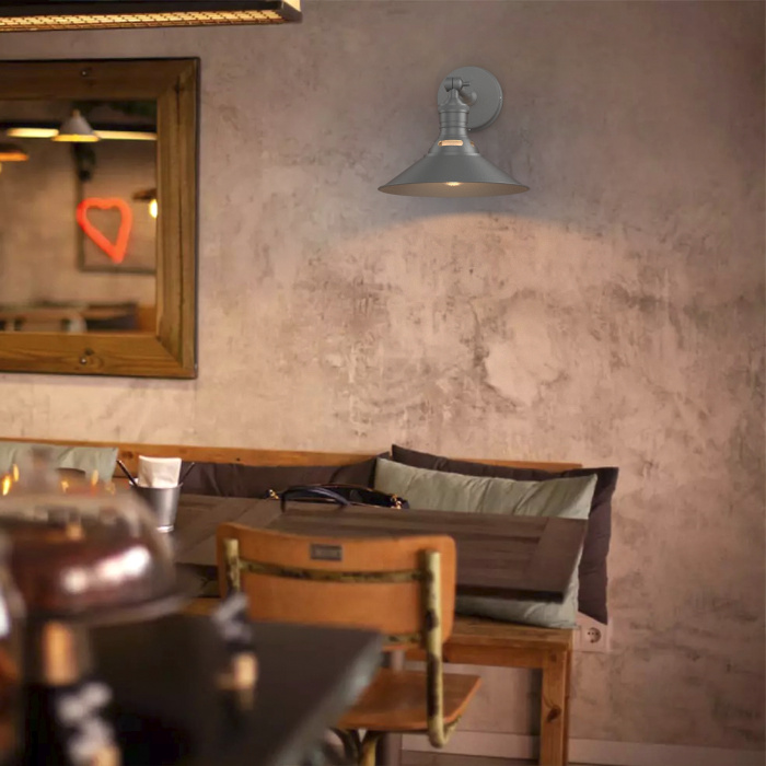 Светильник настенный Covali WL-90193