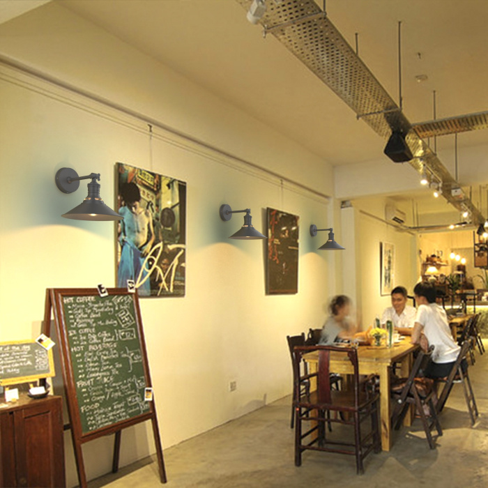 Светильник настенный Covali WL-90193