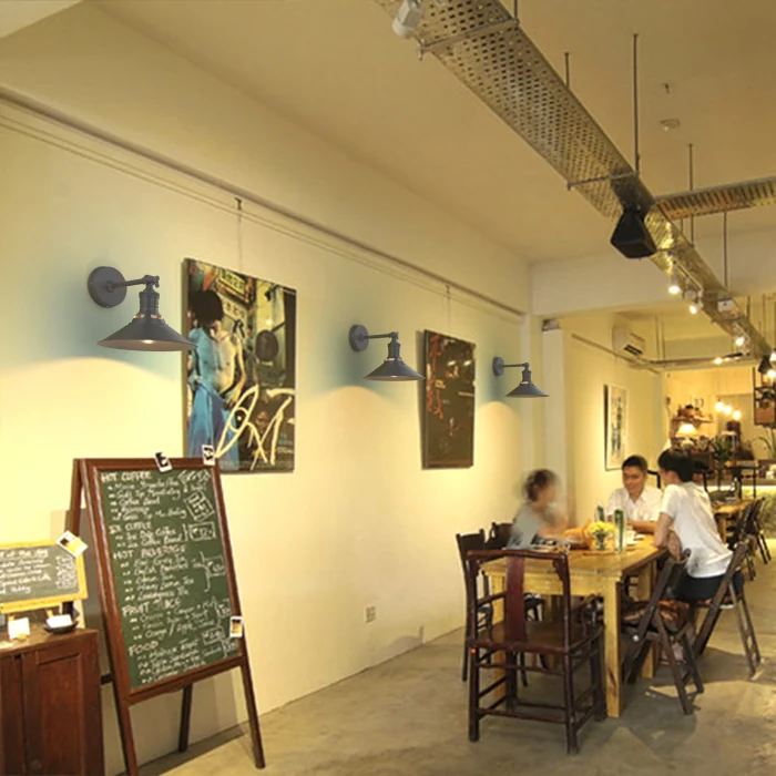 Светильник настенный Covali WL-90193