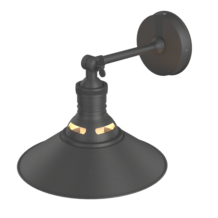 Светильник настенный Covali WL-90193