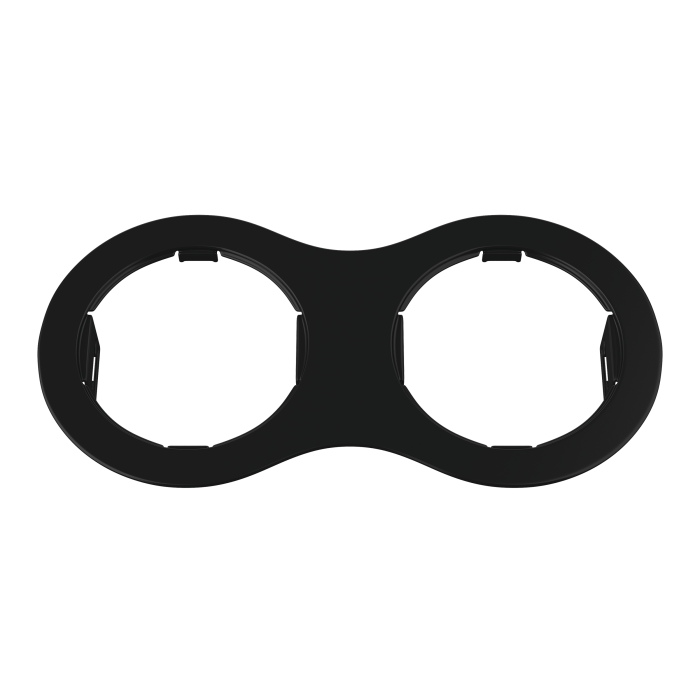 Рамка Domino LIGHTSTAR 214627