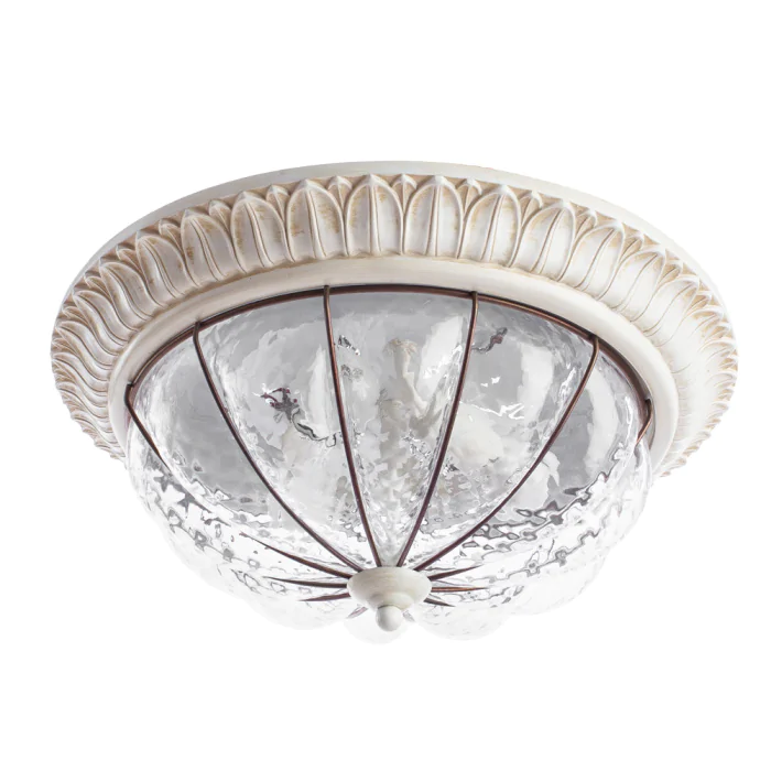 Светильник потолочный Arte Lamp SAN MARCO A2241PL-3WG