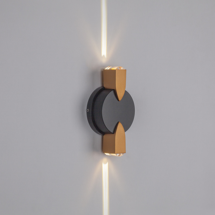 Светильник светодиодный уличный Dito Lightstar 380623