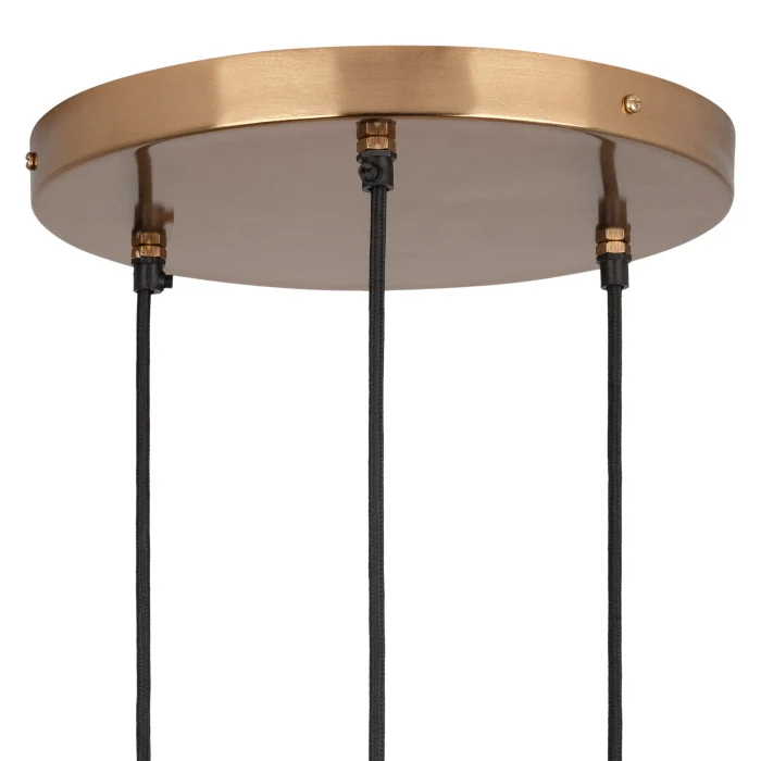 Подвесная люстра Covali JPL-23218