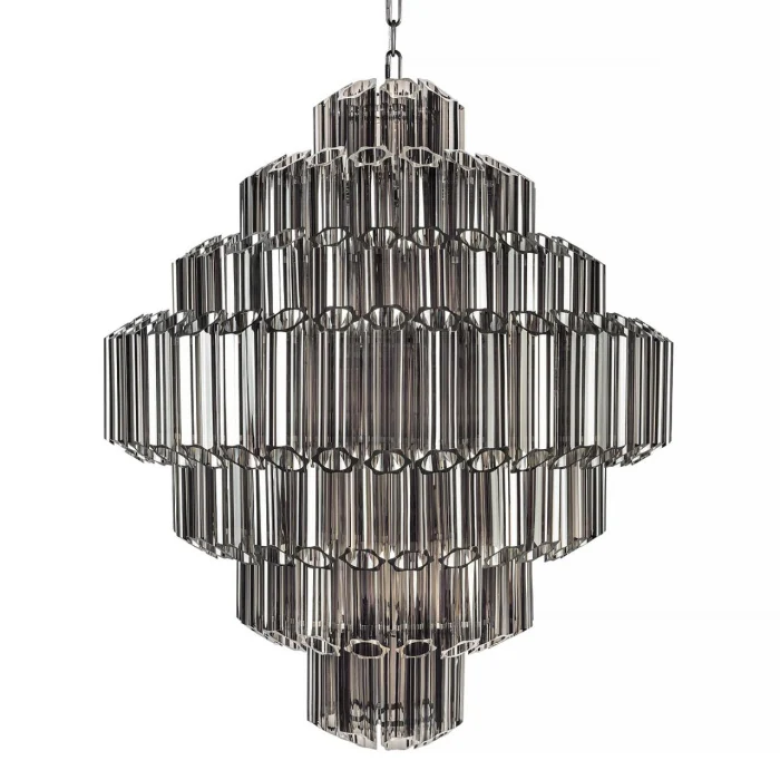 Подвесная люстра Loft It Celebration 10579/800 Smoke