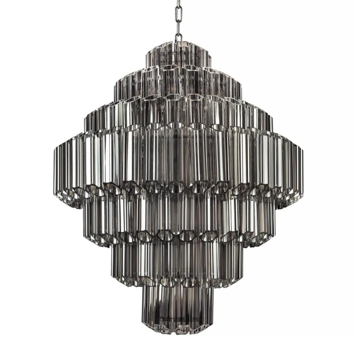 Подвесная люстра Loft It Celebration 10579/800 Smoke