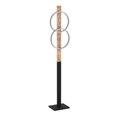 Торшер с ножным выключателем BOYAL EGLO 900892