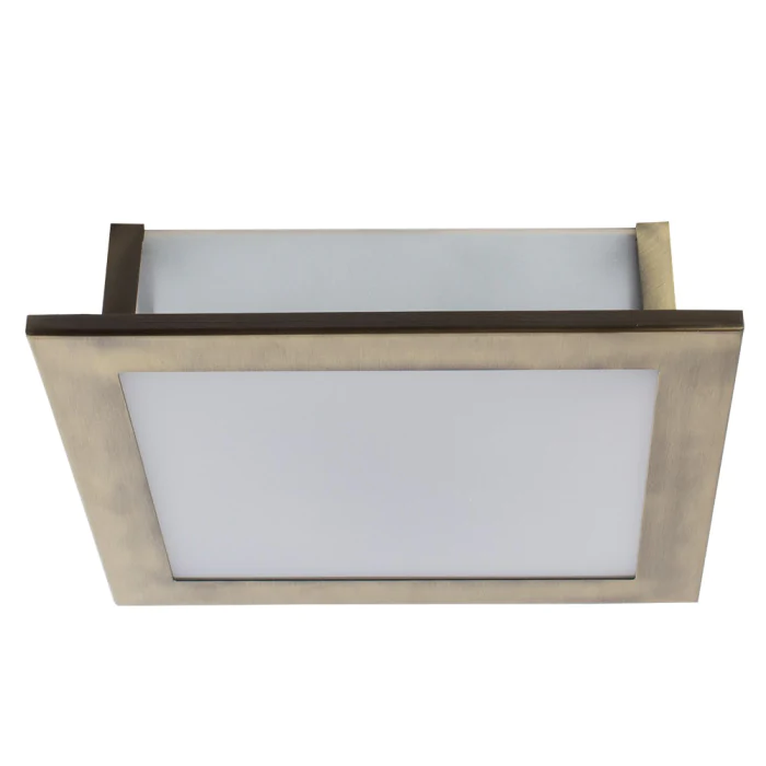 Светильник потолочный Arte Lamp FLUSHES A6064PL-2AB