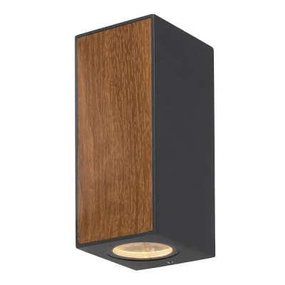 Настенный светильник Ledron H1781-WD