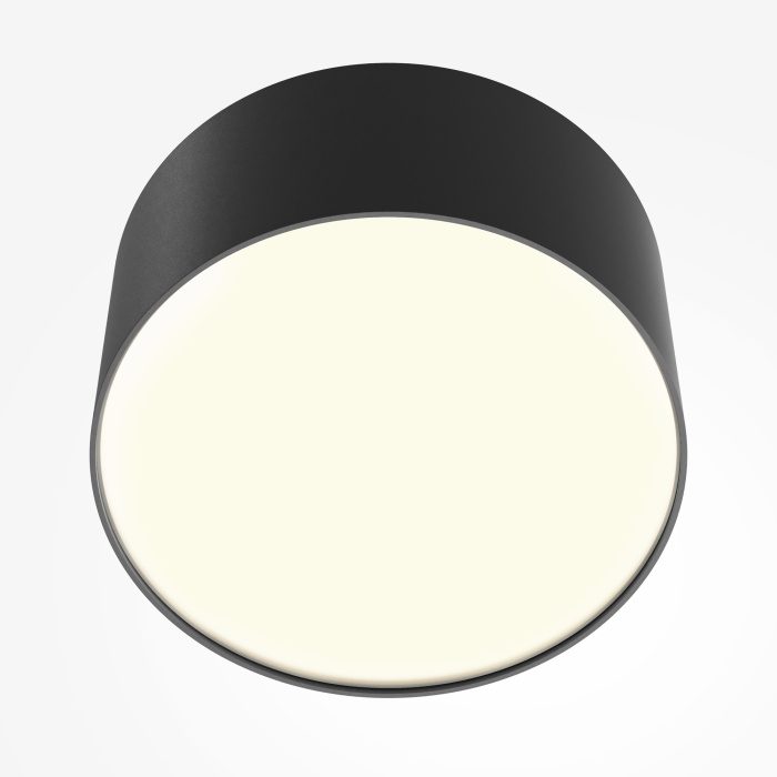 Потолочный светильник Maytoni Zon C032CL-12W3K-RD-B