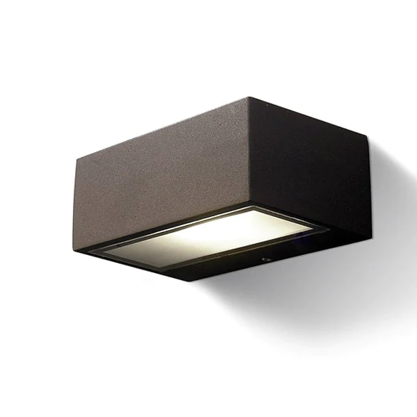Уличное бра Leds C4 NEMESIS 05-9177-J6-B8
