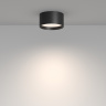 Потолочный светильник Maytoni Glare C091CL-12W4K-B