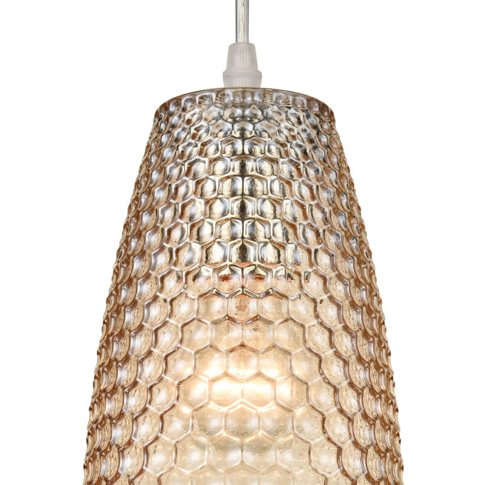 Подвесной светильник VL5394P31 Vele Luce