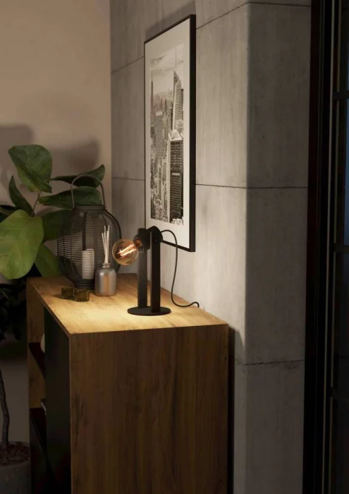 Настольная лампа EGLO PLIMSOLL 43849