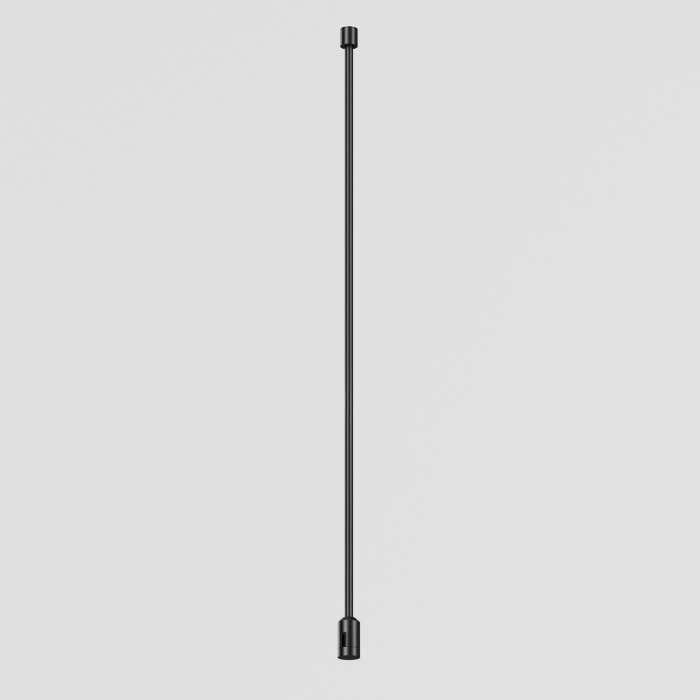 Крепление потолочное 740 мм Flexity Maytoni TRA200C-L740-11B