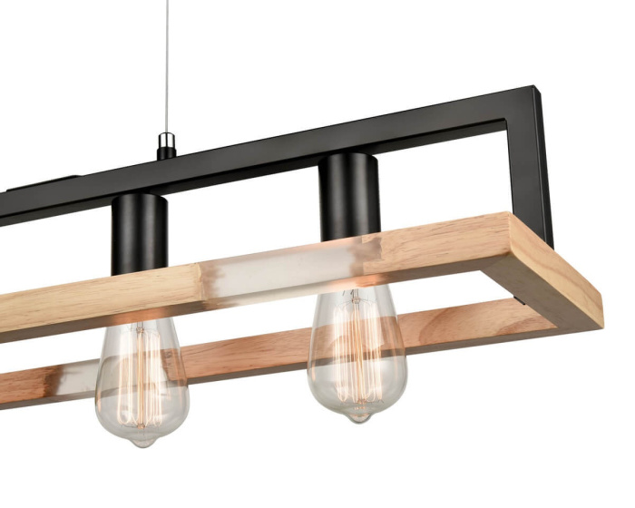 Подвесной светильник VL6222P24 Vele Luce