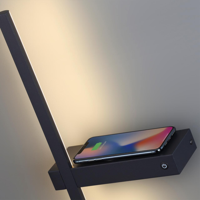 Настенный светильник BLAKE LUMION 5695/9WL