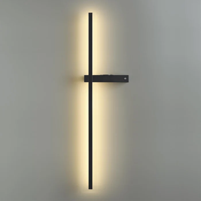 Настенный светильник Lumion Blake 5695/9WL