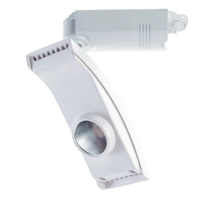 Трековый светильник однофазный Arte Lamp ASTUZIA A2120PL-1WH