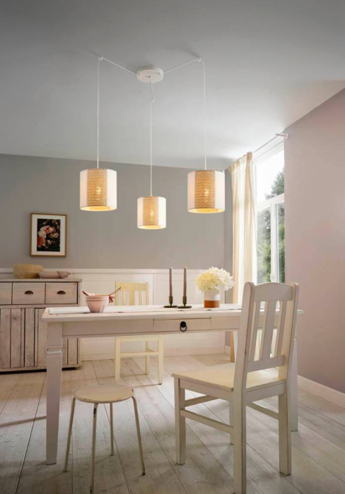 Подвесной светильник EGLO ARNHEM 43403