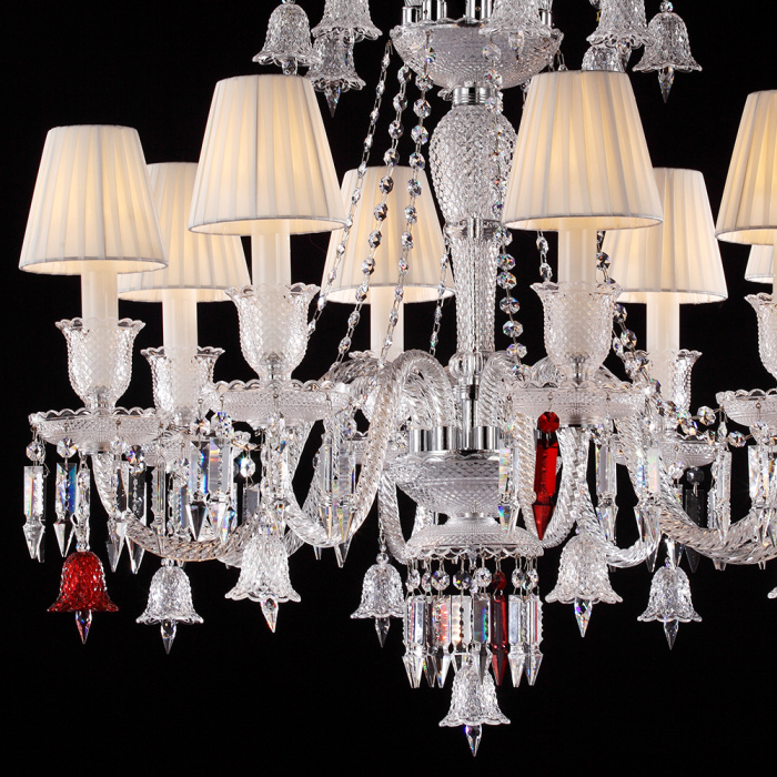 Подвесная люстра Delight Collection Moollona MD11027010-8A