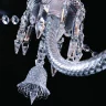 Подвесная люстра Delight Collection Moollona MD11027010-8A